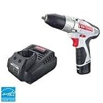 Craftsman NEXTEC 12 Volt Lithium-Ion 3/8-Inch Reversible Drill/Driver