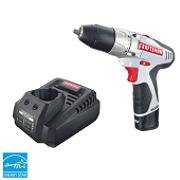 Craftsman NEXTEC 11812 12 Volt Lithium-Ion 3/8-Inch Reversible Drill/Driver