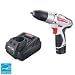 Craftsman NEXTEC 11812 12 Volt Lithium-Ion 3/8-Inch Reversible Drill/Driver