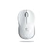 Logitech V470 Wireless Bluetooth Laser Laptop Mouse (White)