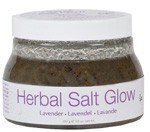 Herbal Salt Glow, 10oz