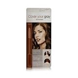 UPC 021959001337 product image for Irene Gari Cover Your Grey for Women Root Touch Up Medium Brown | upcitemdb.com