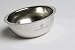 Beauty : Grooming Lounge Chrome Shave Bowl
