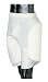 GUNN & MOORE 909 Shorts and Protective Padding Set (5627), Boys