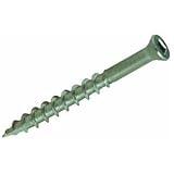 UPC 744039090419 product image for Simpson Strong-Tie S07162FB1 Stainless Steel Hand Drive Trim Head Screw | upcitemdb.com