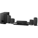 Samsung HT-Z420 DVD Player