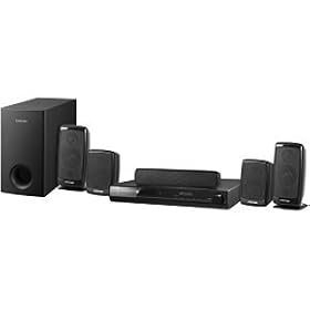 Samsung HT-Z420 Home Theater System