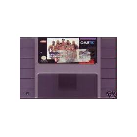 American Gladiators