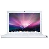APPLE MACBOOK Z0FK WITH INTEL CORE 2 DUO T7700 (2.4GHz), 2GB, 250GB HDD, DVD+/-RW, 802.11 A/B/G/N, 13.3 LCD; OS X 10.5 LEOPARD