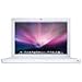 APPLE MACBOOK Z0FK WITH INTEL CORE 2 DUO T7700 (2.4GHz), 2GB, 250GB HDD, DVD+/-RW, 802.11 A/B/G/N, 13.3" LCD; OS X 10.5 LEOPARD