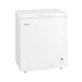 Haier��JF-NC145A-W(�ۥ磻��) ľ�估1�ɥ������ �ھ峫���� 145L