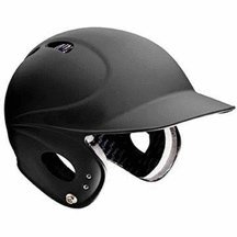 Vapor Low Profile Batter&Atilde;�s Helmet (One Size) from Rawlings - 1 Pair
