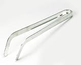 Unimet Bratwurstzange verzinkt 29 cm 733