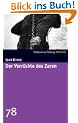 Der Verr�ckte des Zaren. SZ-Bibliothek Band 78