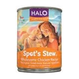 Spot's Stew for Dogs Chicken 13 oz Can