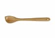 Natural Living Bamboo Angled spoon