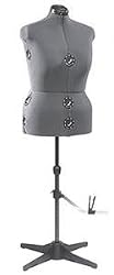 Dritz Twin Fit Dressform - Large (1753C)
