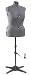 Dritz Twin Fit Dressform - Large (1753C)