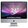 APPLE iMAC All-in-one - 3.06GHz Intel Core 2 Duo, 4GB DDR2, 1TB SATA HD, NVIDIA GeForce... by