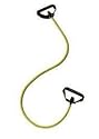SPRI PILATES XERTUBE - Light - Green