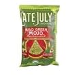 Late July Mild Green Mojo Tortilla Chips ( 12/5.5 OZ)
