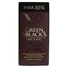 Green & Blacks Dark Chocolate 85% Cocoa (10x3.5oz)