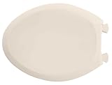 American Standard 5325.010.222 Champion Slow Close Elongated Toilet Seat, Linen