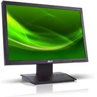 Acer ET.CV3WP.E06 19-Inch Widescreen Speakers (Black)