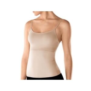 Spanx Hide & Sleek Adjustable Strap Cami 164