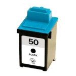 Lexmark 17G0050/16G0050 Ink Cartridge