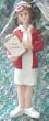 Nurse Ornament