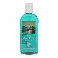 Malibu C Well Water Action Shampoo