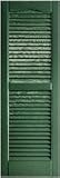 Review Perfect Shutters  / 14 1/2