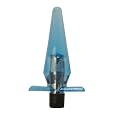 Trinity Vibrating Butt Plug