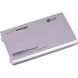 NEW GENUINE OEM LG VX9900 VX 9900 enV LGLP-AGOM BATTERY
