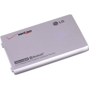 GENUINE OEM LG VX9900 VX 9900 enV LGLP-AGOM BATTERY