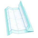 Invacare Disposable Underpads, 23 x 36 inch