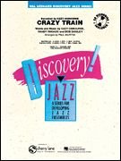 Crazy Train - Score & Parts - Jazz BandFrom Hal Leonard