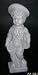 Gartenfigur ca. 70cm groß