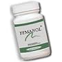 Femanol (3) Bottles 60 Capsules in each bottle For Vaginal Odor & Discharge - Bad Breath - Build Stronger Hair and Nails
