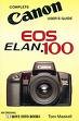 Canon Eos Elan Eos 100 (Magic Lantern Guides)
