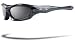 Oakley MONSTER DOG Crystal Black/Black Iridium Sunglasses