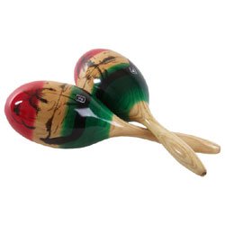 Ludwig LE-2365 Maracas