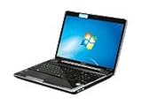 Toshiba Satellite A505-S6998 Intel Core 2 Duo 6GB Laptop 500GB Notebook Com ....
