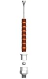 Conservco Water Conservation NMG-43 Replacement Riser & Pin