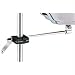 Magma Round Rail Mount - 7/8 Or 1 F/kettle Series Grills