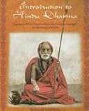 Introduction to Hindu Dharma: Illustrated