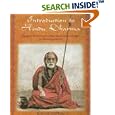 Introduction to Hindu Dharma: Illustrated by  Michael Oren Fitzgerald