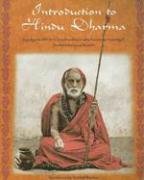 Image of: Introduction to Hindu Dharma: Illustrated