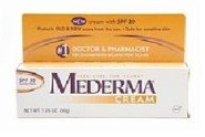 Mederma Cream with SPF 30 Treatment - 20g
